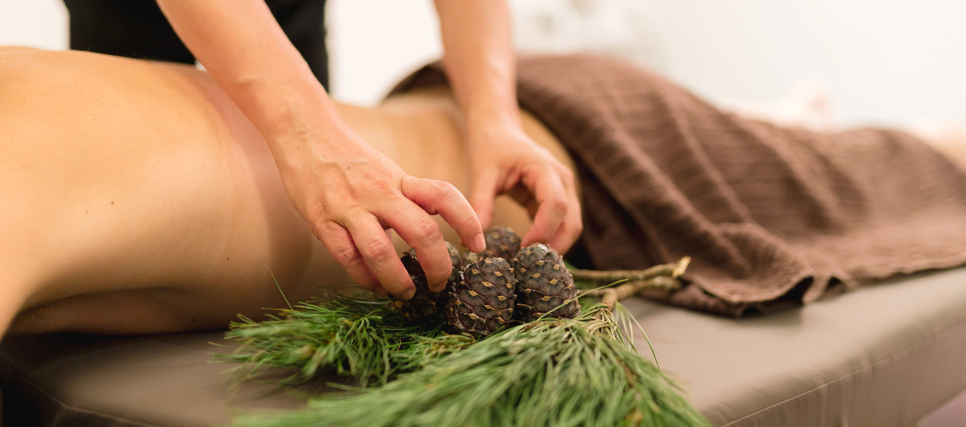 Hotel Gran Zebrù: sinergie tra benessere e natura a Pejo in Trentino