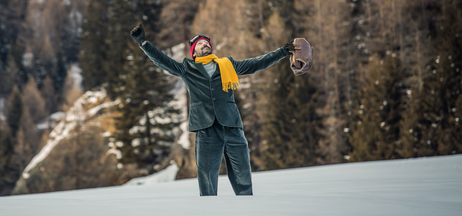 Cartina del comprensorio sciistico Marilleva-Madonna di Campiglio-Folgarida - Trentino