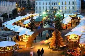 Natale in Val di Sole 