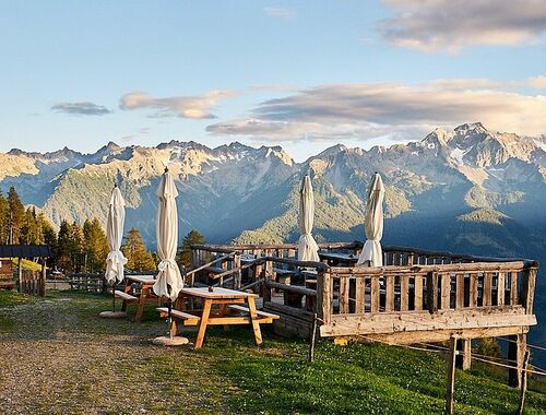 Le malghe della Val di Pejo: natura, gusto e tradizione tra i pascoli alpini