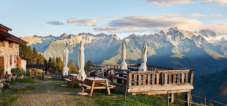 Le malghe della Val di Pejo: natura, gusto e tradizione tra i pascoli alpini | Active Hotel Gran Zebrù