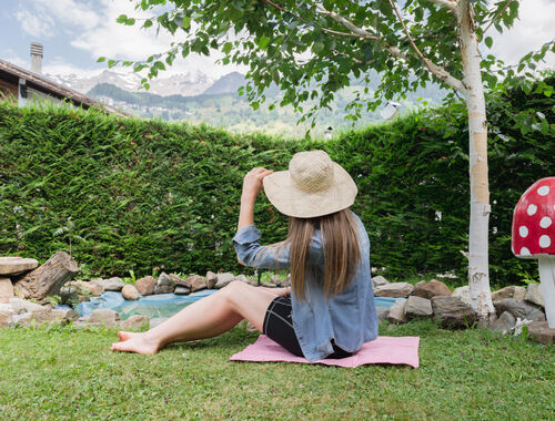 Vacanze Estive a Pejo: Hotel Gran Zebru, Escursioni, MTB e Relax in Trentino