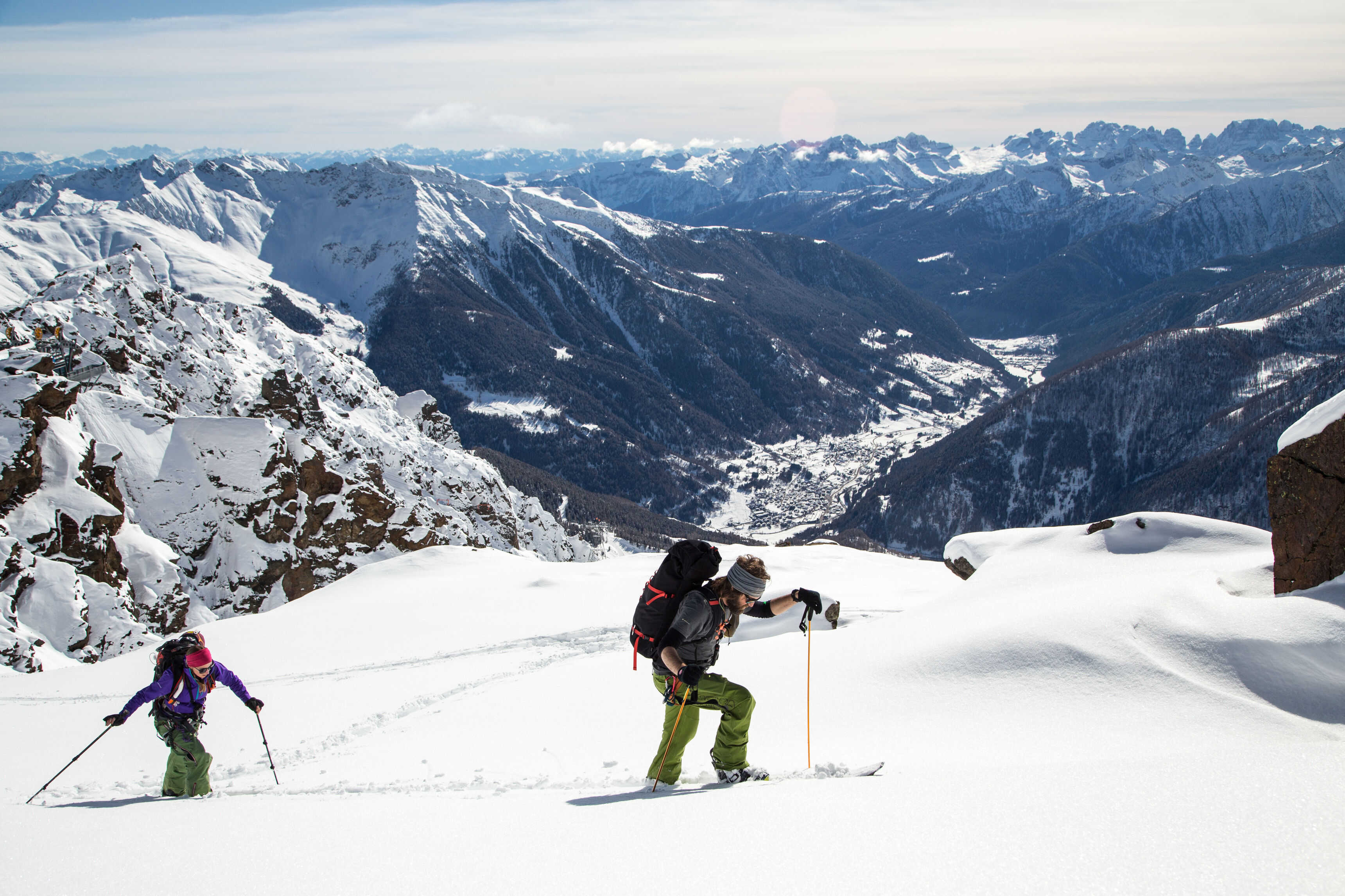 NATURA È STILE DI VITA